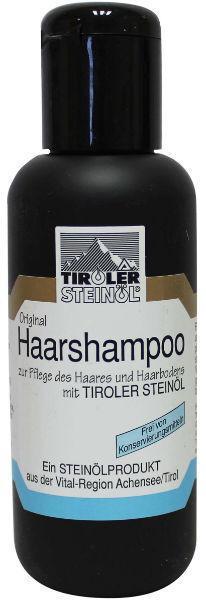 Tiroler Steinoel Haarshampoo 200ml