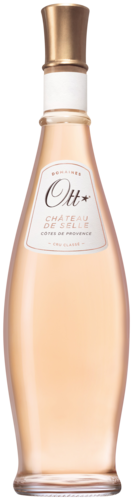 Domaines Ott Château De Selle Rosé 75CL