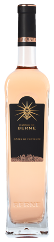 Château de Berne La Grande Cuvée Magnum 150CL
