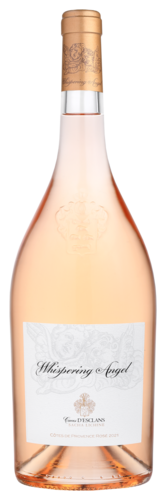 Chateau d'Esclans Château d'Esclans Whispering Angel Magnum 150CL