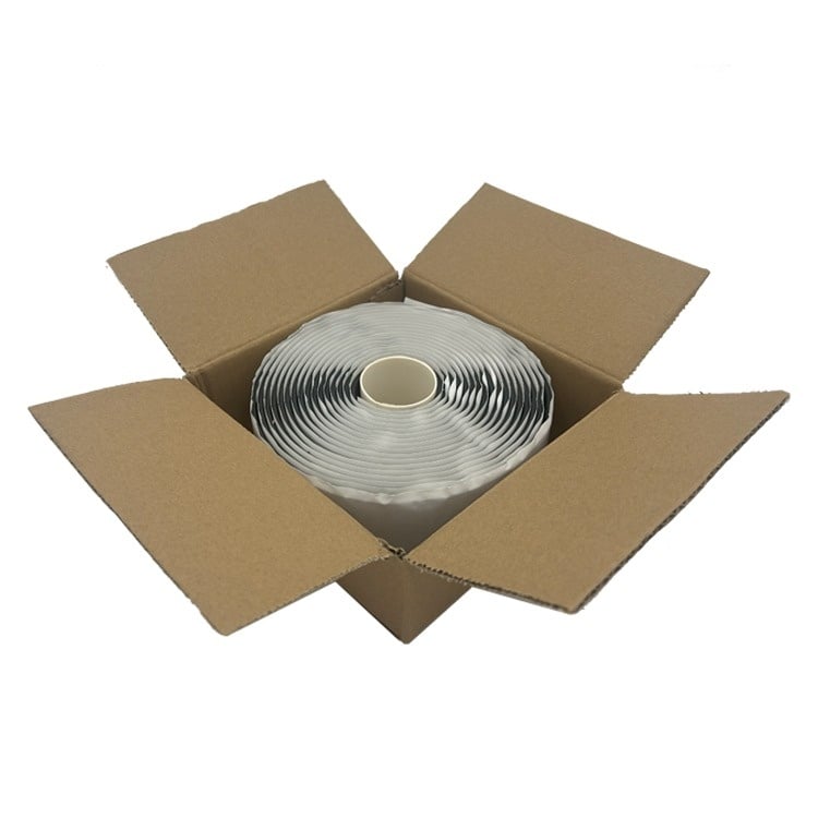 BSP Versterkte tape tegen muizen en ratten | Proofing tape - 5 Meter Introductie Aanbieding