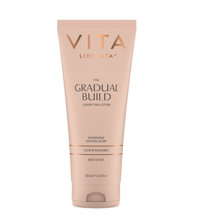 Vita Liberata Fabulous Gradual Tanning Lotion 200 ml