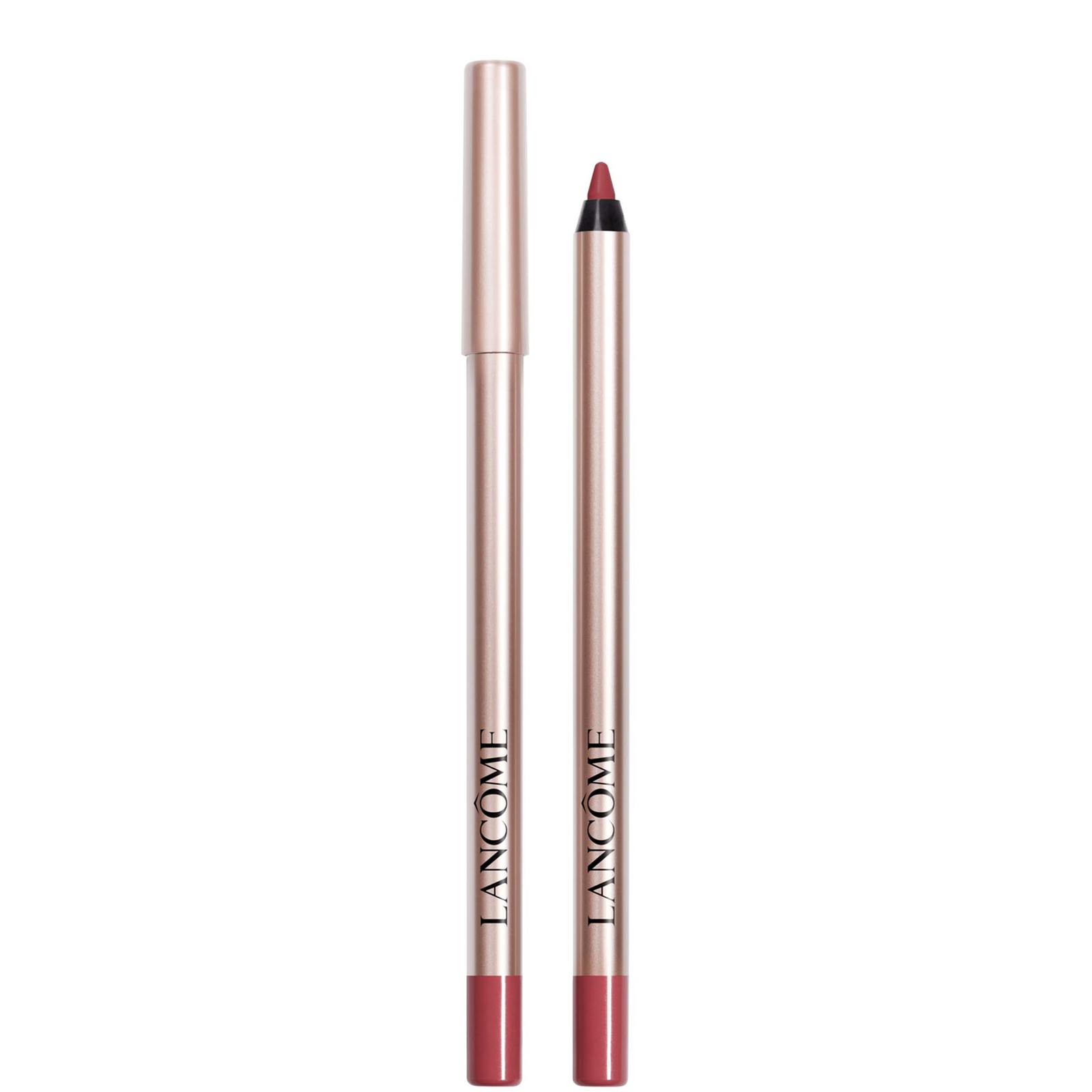 Lancôme Lip Shaper Lipliner Matte Finish  - Lip Idole Liner Lip Shaper Lipliner - Matte Finish Sheik's rosy nude