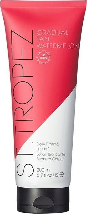 St. Tropez Gradual Tan Watermelon Daily Firming Lotion 200 ml