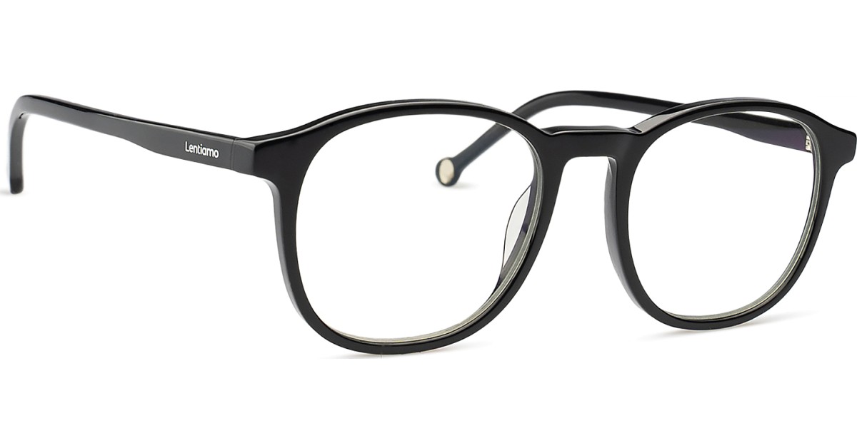 Tomas Lentiamo  Deep Black