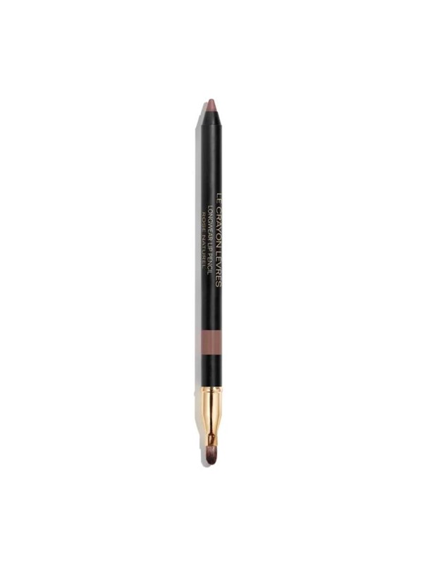 Chanel Langhoudend Lippenpotlood  - Le Crayon Lèvres Langhoudend Lippenpotlood ROSE NATUREL