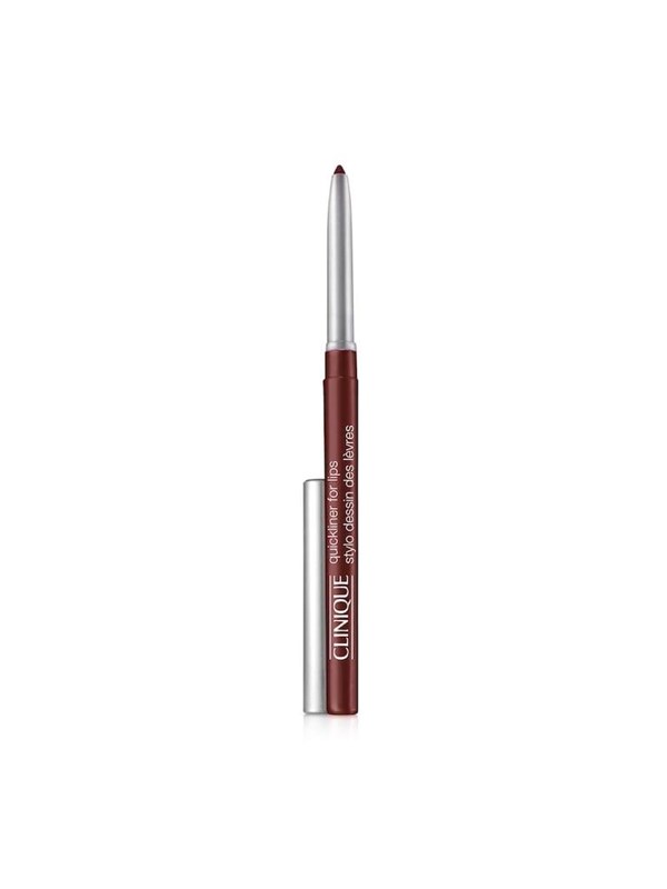 Clinique Lippotlood Langhoudend  - Quickliner For Lips Lippotlood - Langhoudend CHOCOLATE CHIP