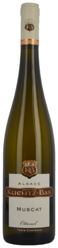 Kuentz-Bas Trois Chateaux Muscat 75CL