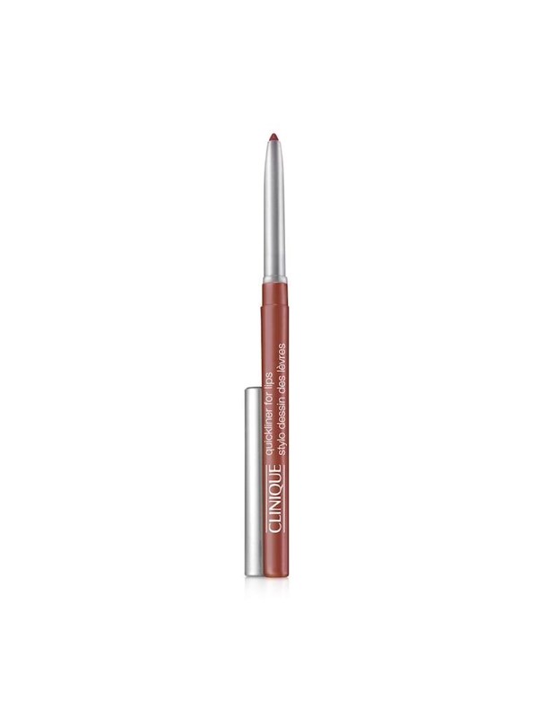 Clinique Lippotlood Langhoudend  - Quickliner For Lips Lippotlood - Langhoudend COCOA ROSE