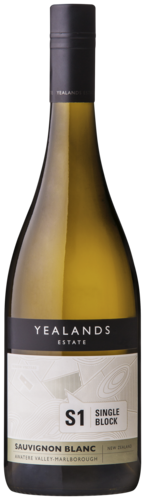 Gall&Gall Yealands Estate Single Block S1 75CL