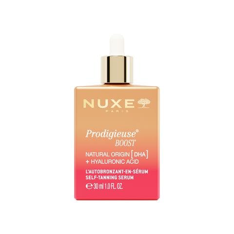 NUXE Prodigieuse Boost Self Tanning Serum 30 ml