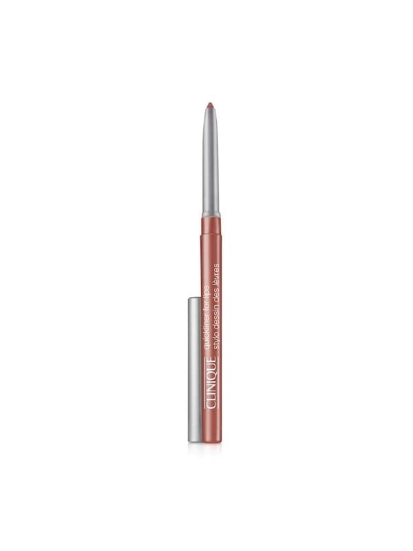 Clinique Lippotlood Langhoudend  - Quickliner For Lips Lippotlood - Langhoudend INTENSE BLUSH