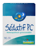Boiron Sédatif pc 90st