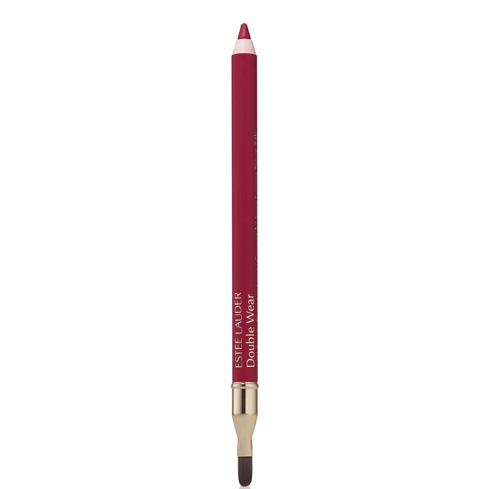 Estée Lauder Lippotlood 24u Langhoudend  - Double Wear 24h Stay-in-place Lip Liner Lippotlood - 24u Langhoudend REBELLIOUS ROSE