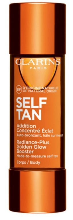 Clarins Radiance Plus Golden Glow Booster Body 30 ml