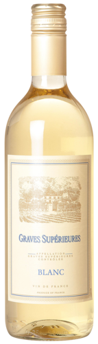 Graves Superieures Blanc 75CL