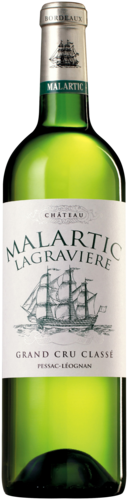 Chateau Malartic Lagraviere Château Malartic Lagravière Blanc 75CL