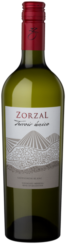 Zorzal Terroir Unico Sauvignon Blanc 75CL