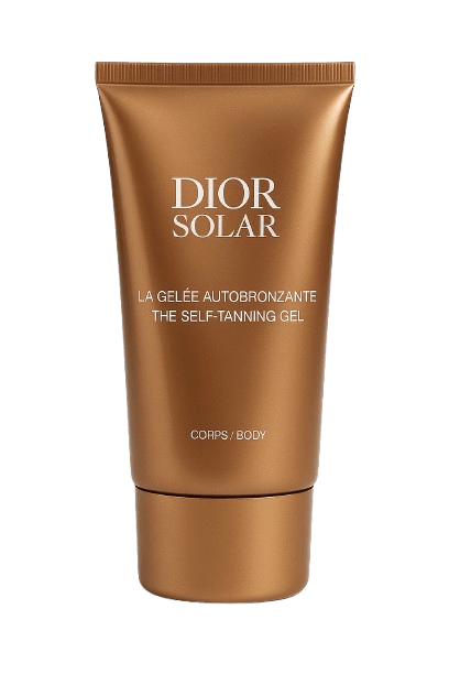 Dior Solar The Self Tanning Body Gel 150 ml