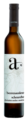 Winzerkeller Andau Domãne Andau Beerenauslese 37.5CL