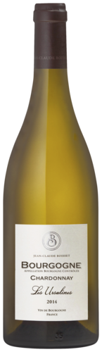 Jean-Claude Boisset JC Boisset Bourgogne Chardonnay 75CL
