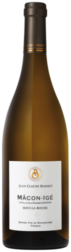 Jean-Claude Boisset JC Boisset Mâcon-Igé 75CL
