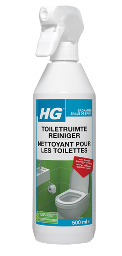 HG Toiletruimte Reiniger