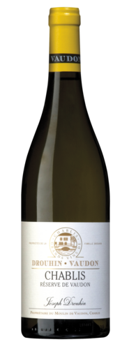 Drouhin Joseph  Chablis Réserve de Vaudon 75CL