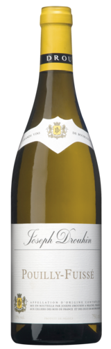 Drouhin Joseph  Pouilly Fuissé 75CL