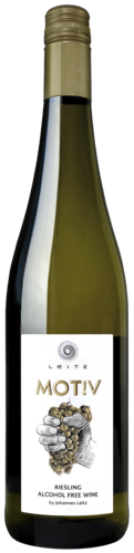 Motiv Leitz  Riesling 75CL
