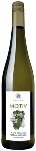 Motiv Leitz  Blanc de Blancs 75CL