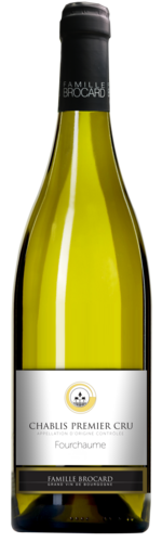 Brocard Chablis Fourchaume 75CL