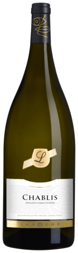 Roche La Chablis Magnum 150CL