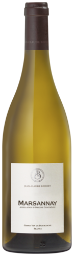 Jean-Claude Boisset J.C. Boisset Marsannay Blanc Magnum 150CL
