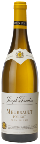 Drouhin Joseph  Meursault Porusots 75CL
