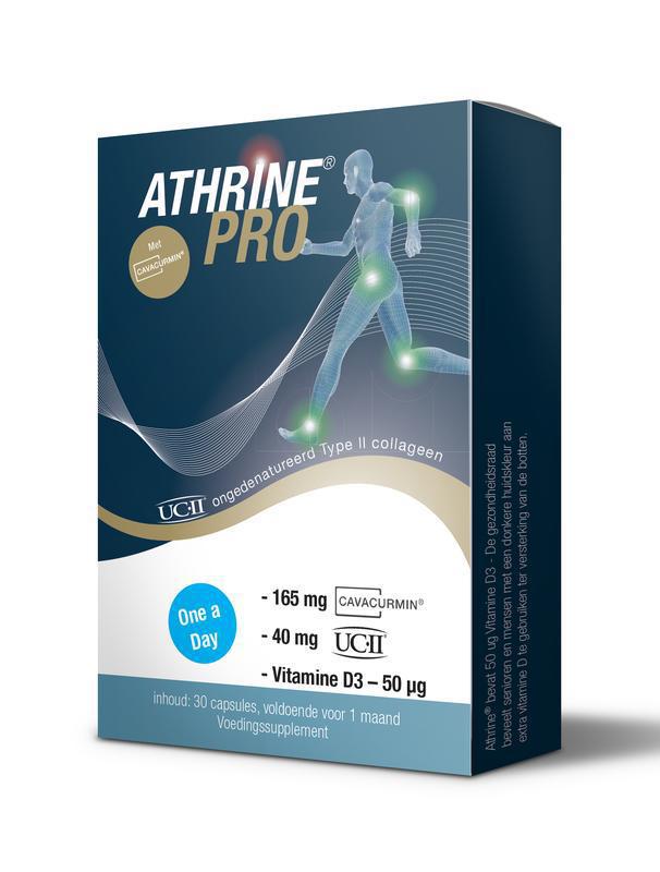 Athrine Pro capsules 30ca