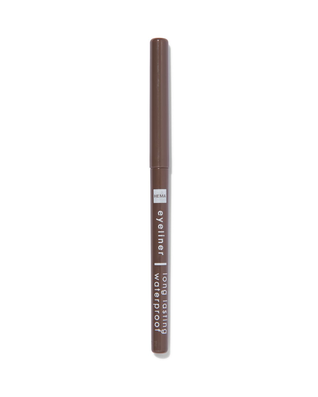 HEMA Perfect eyeliner waterproof middenbruin (middenbruin)