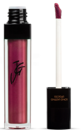 John van G Long lasting lipgloss 39 - glamour 2021 1st