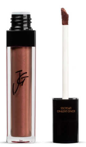 John van G Long lasting lipgloss 29 - glamour 2021 1st