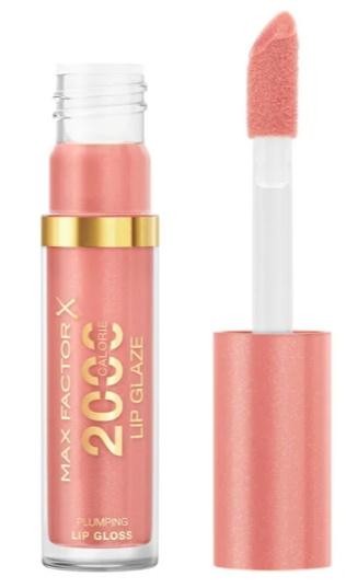 Max Factor 2000 calorie lip glaze lipgloss - 060 favorite song 4.4 ML