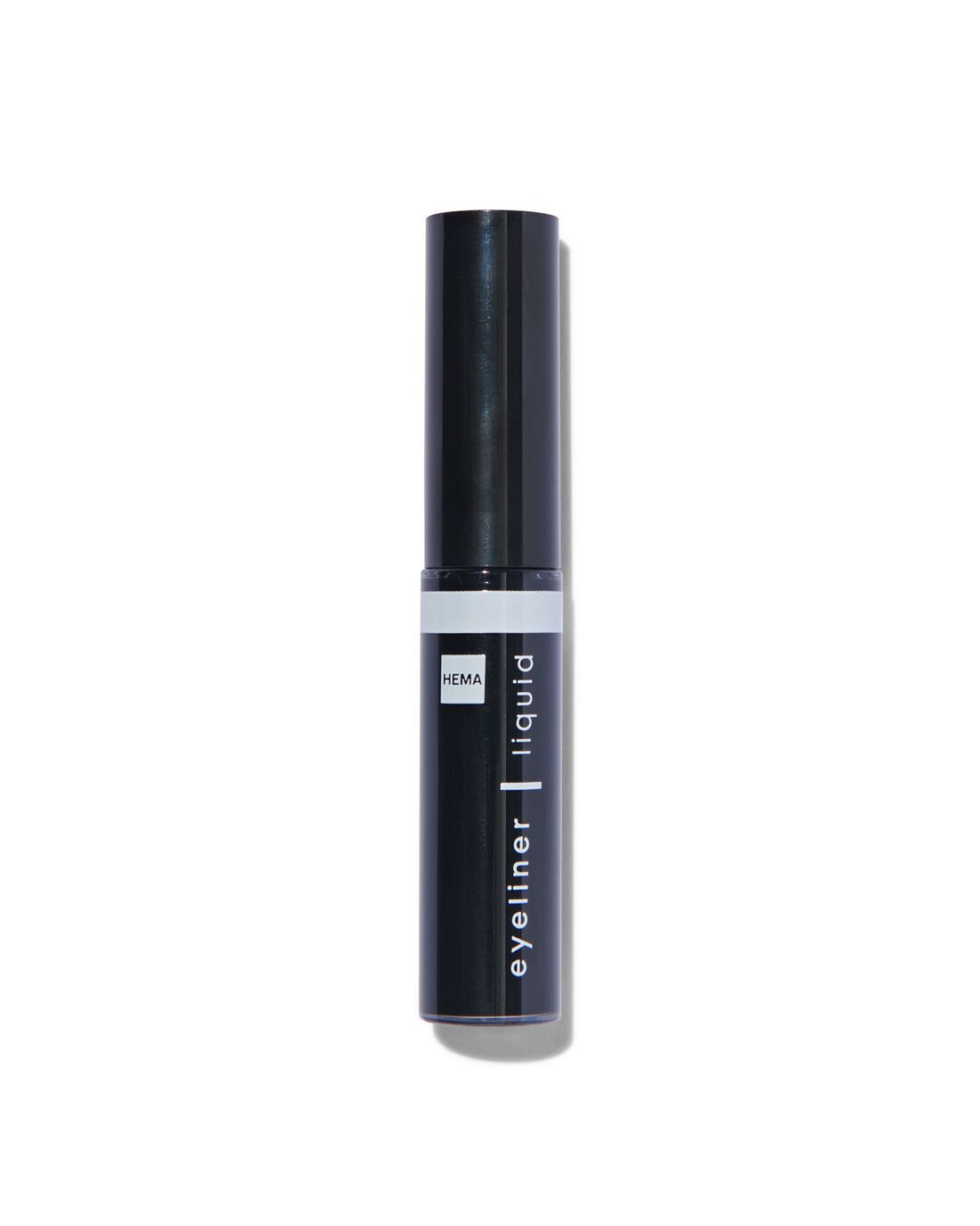 HEMA Eyeliner 73 zwart (zwart)