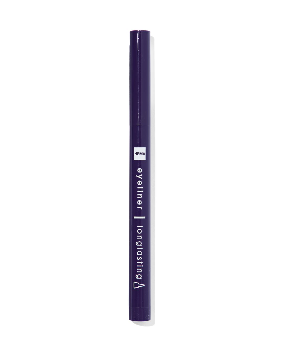 HEMA Soft eyeliner waterproof paars (paars)