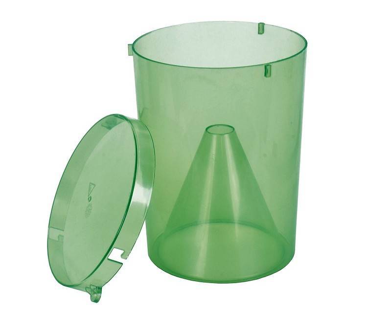 Insective Vangbeker H-trap Los