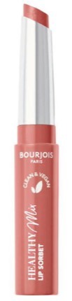 Bourjois Healthy mix lip sorbet peanude butter 06 1 Stuk