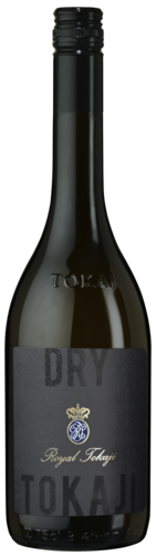 Royal Tokaji Dry Tokaji 75CL