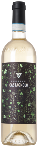 Barberani Orvieto Classico Castagnolo 75CL