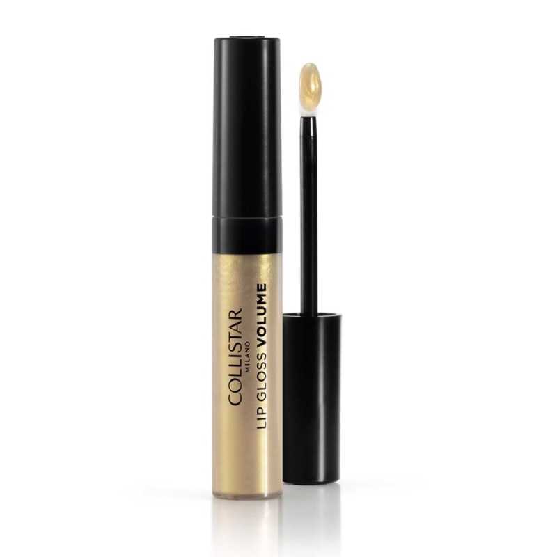 Collistar Lip gloss volume 110 golden sunset 7ml
