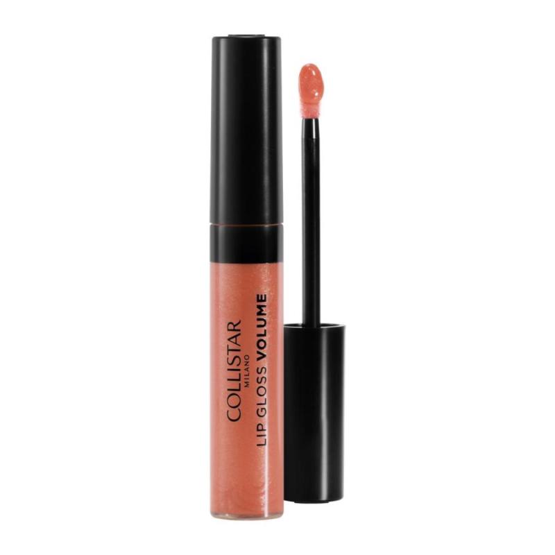 Collistar Lip gloss volume 130 divine oranges 7ml