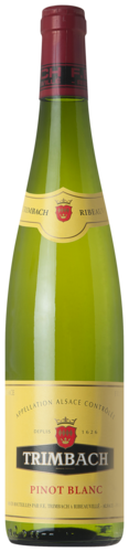 Trimbach Pinot Blanc 75CL