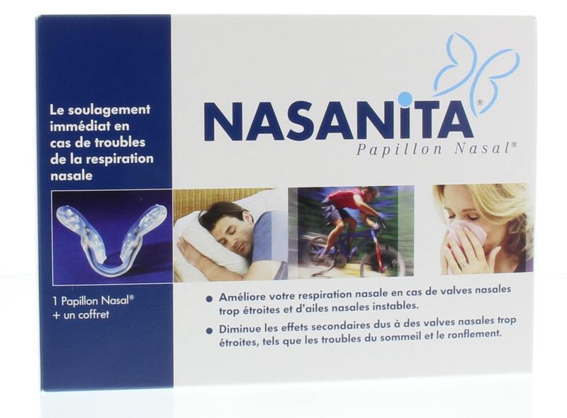 Ecomar Nasanita 1st